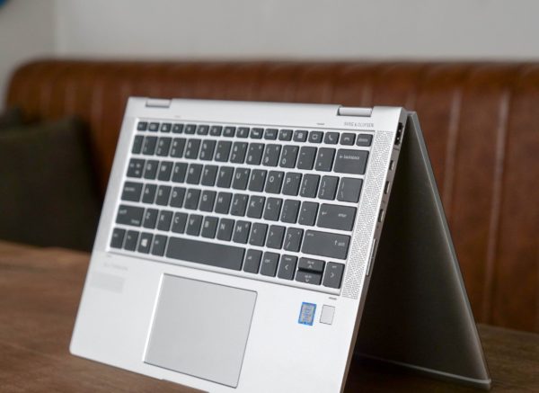 Gập HP EliteBook x360 1040 G5