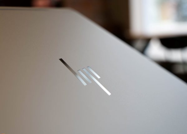 Logo HP EliteBook x360 1040 G5