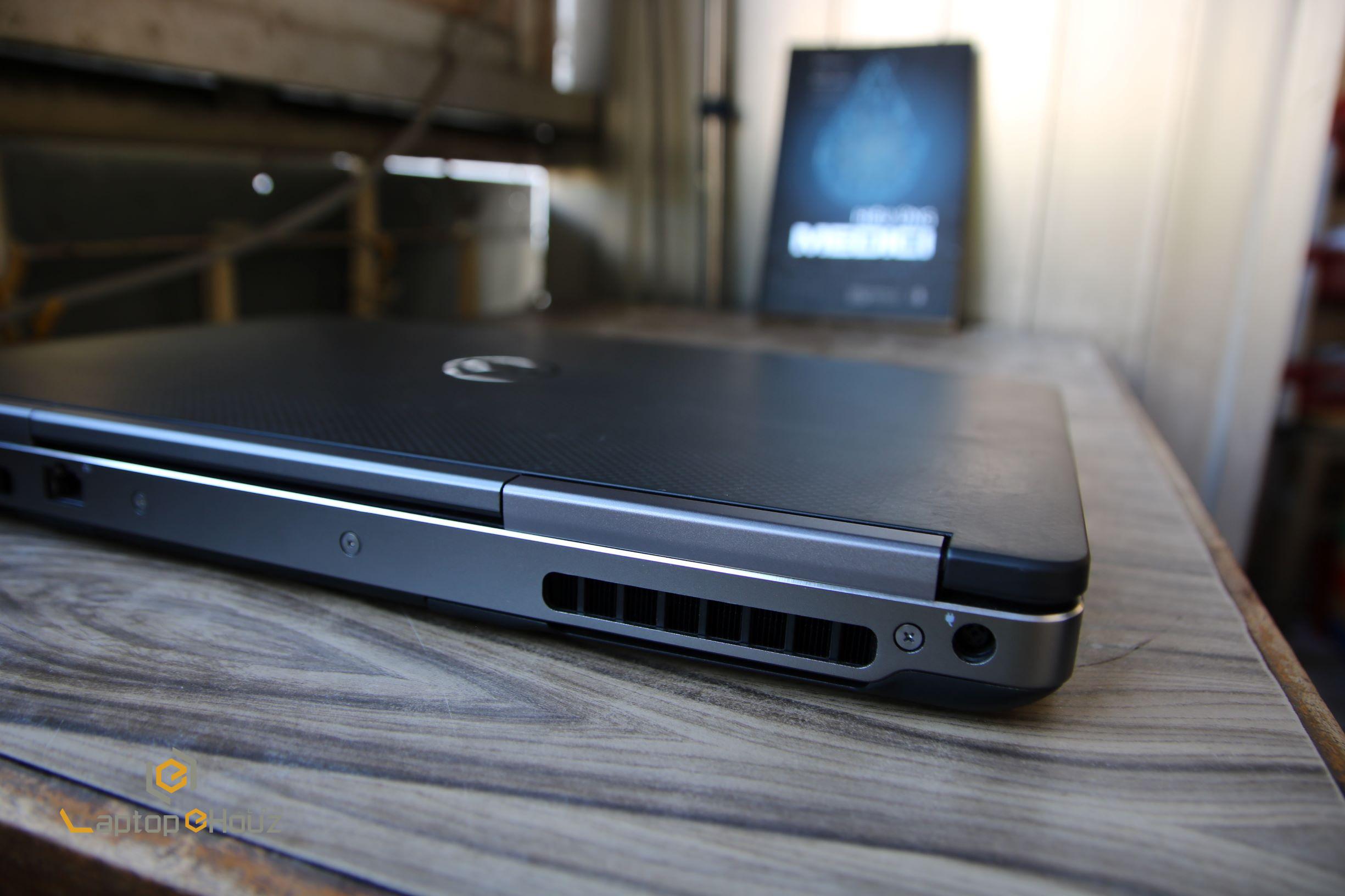 Bộ tản nhiệt Workstation Dell Precision 7520