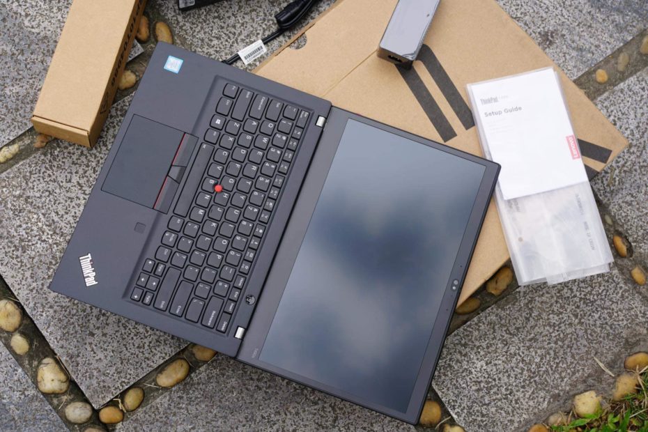 Bản lề Thinkpad t490s core i5 và i7