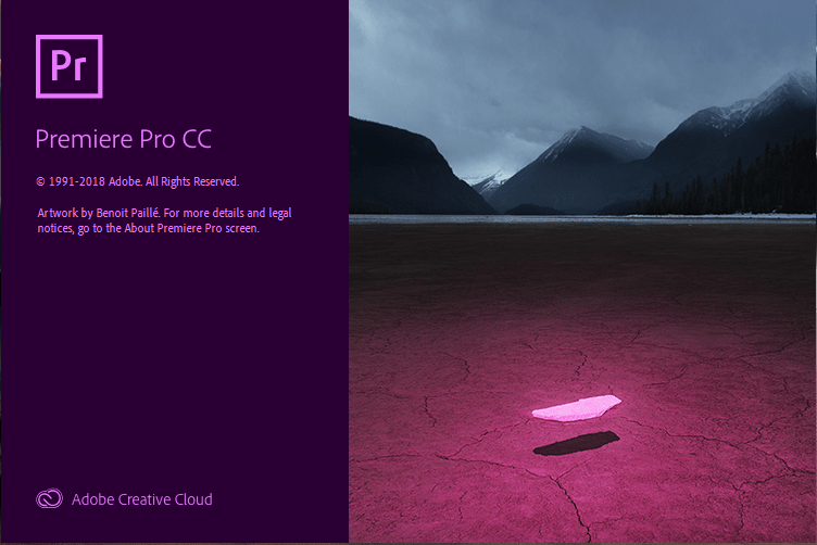 Link tải Adobe Premiere Pro 2019 Full Google Drive