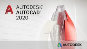 Download Autocad 2020 tải về bản mới nhất