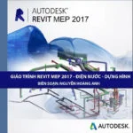 Điện nước trên Revit MEP 2017