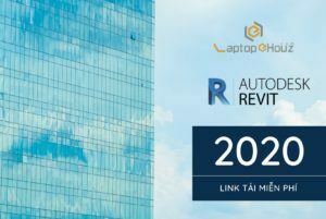 Link Drive tải Revit 2020