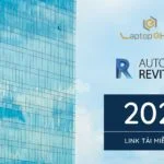 Cài đặt Revit 2021