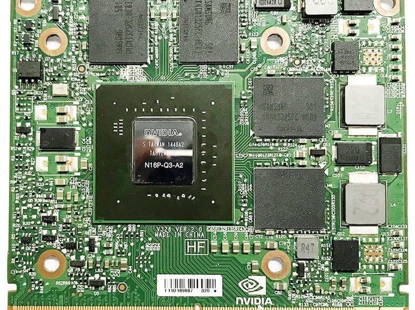 Đánh giá Nvidia Quadro M2000M 4GB trên Dell Preicison 7510, Thinkpad P50 và Zbook 15 G3