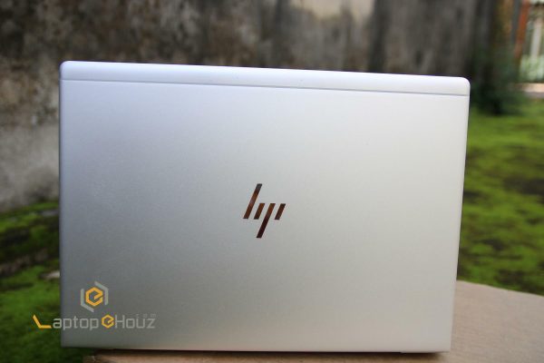 Logo HP trên Elitebook 840 G5