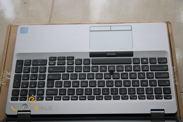Tổng thể bàn phím của Dell 3541